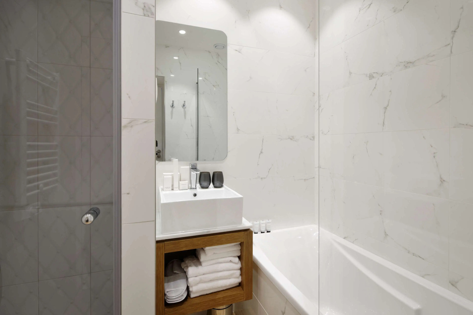 Foto - Hotel Petit Lafayette