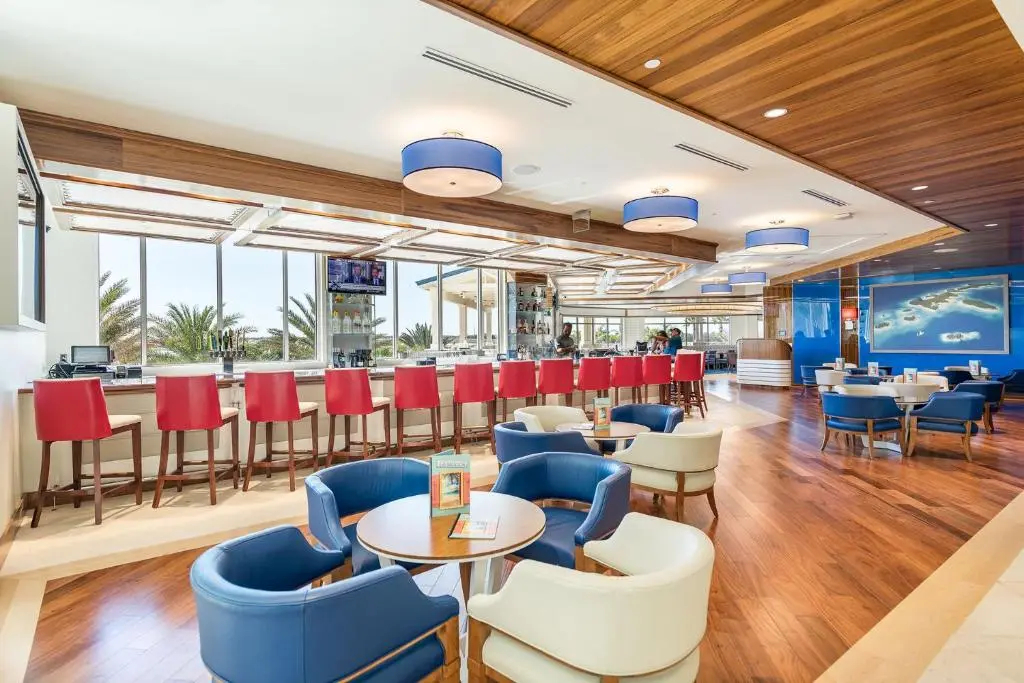 Photo - Margaritaville Resort Orlando with H2O Waterpark