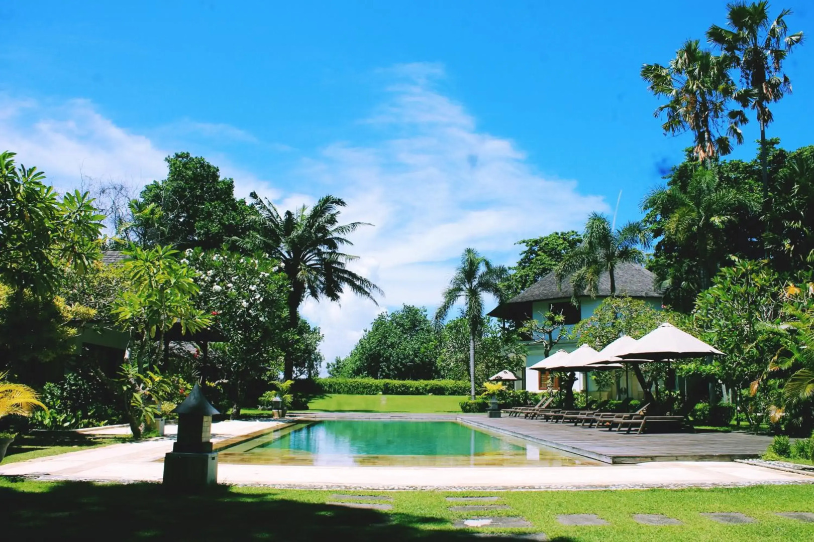 Foto - Avillion Villa Cinta @Sanur, Bali