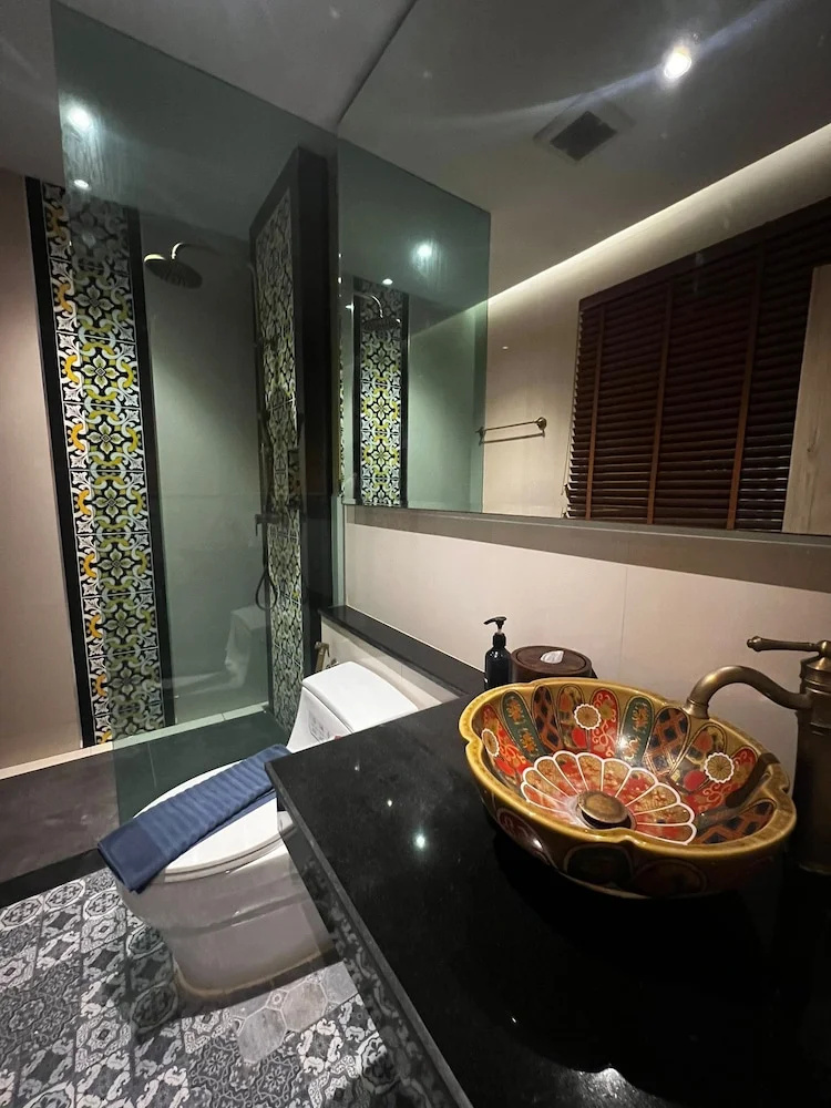 Foto - Le Maroc Hotel Patong
