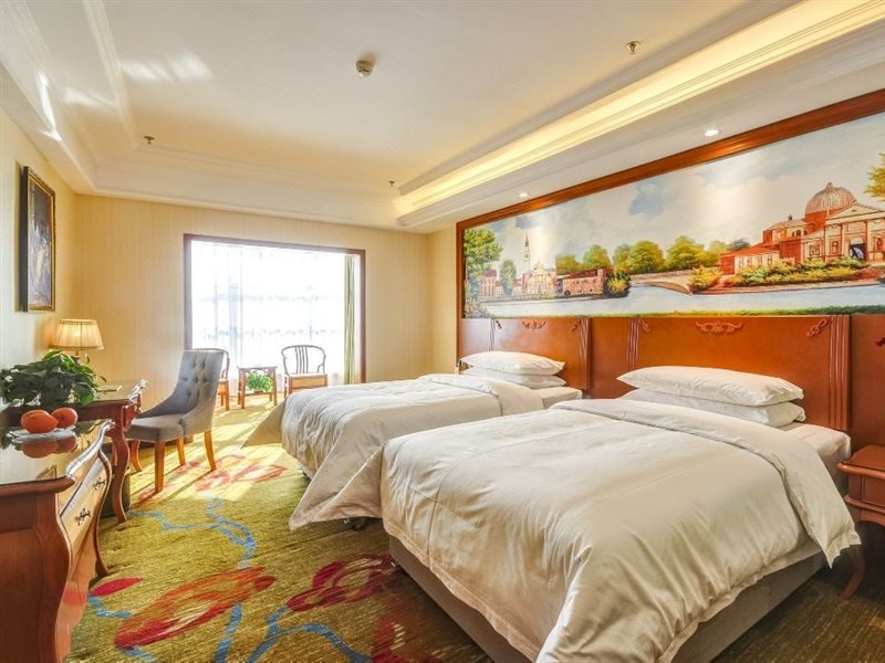Vienna International Hotel (Gu'an New Airport)
