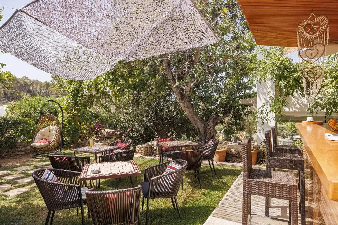 Foto - Can Lluc Boutique Country Hotel & Villas, a member of Beyond Green