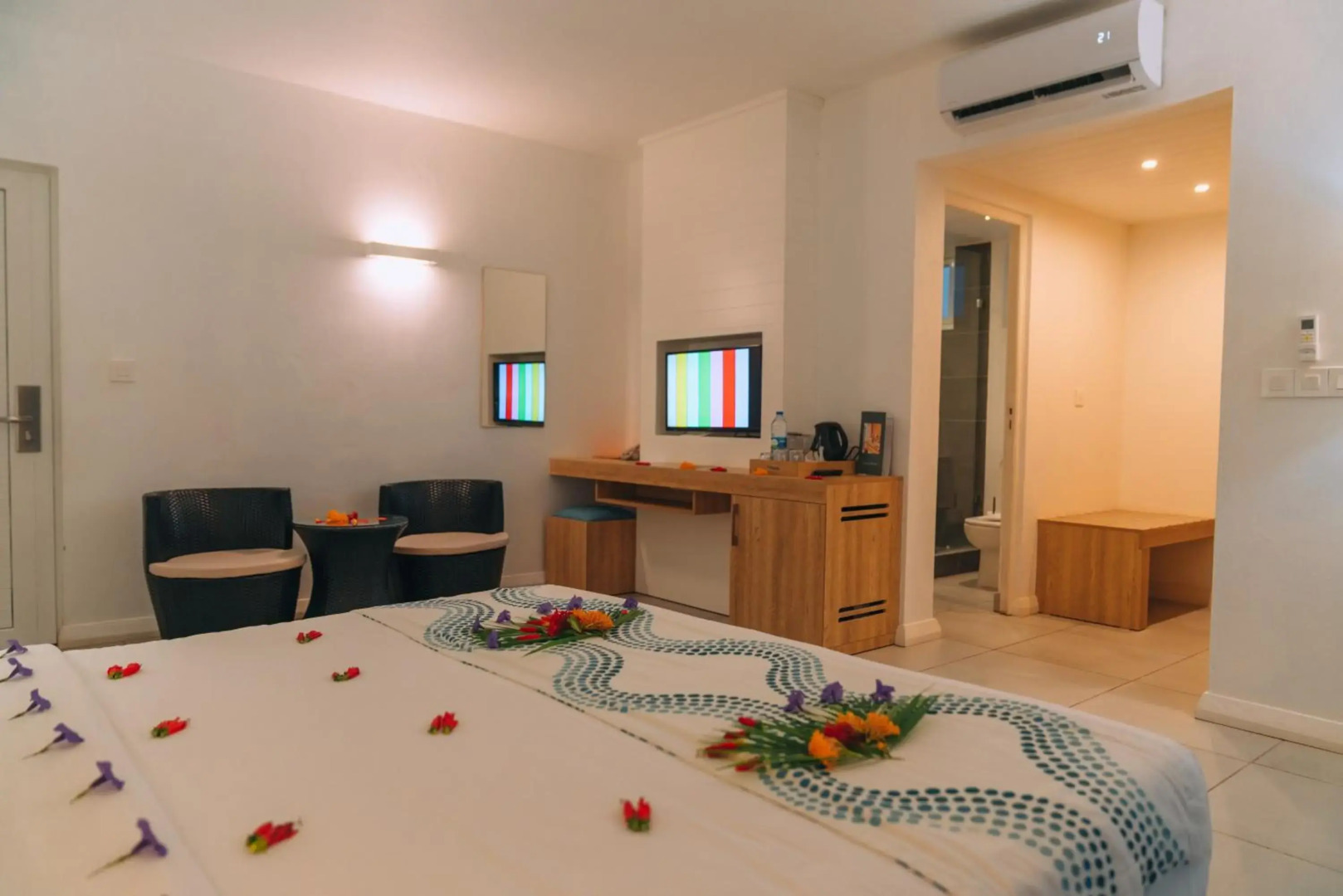 Photo - Casuarina Resort and Spa