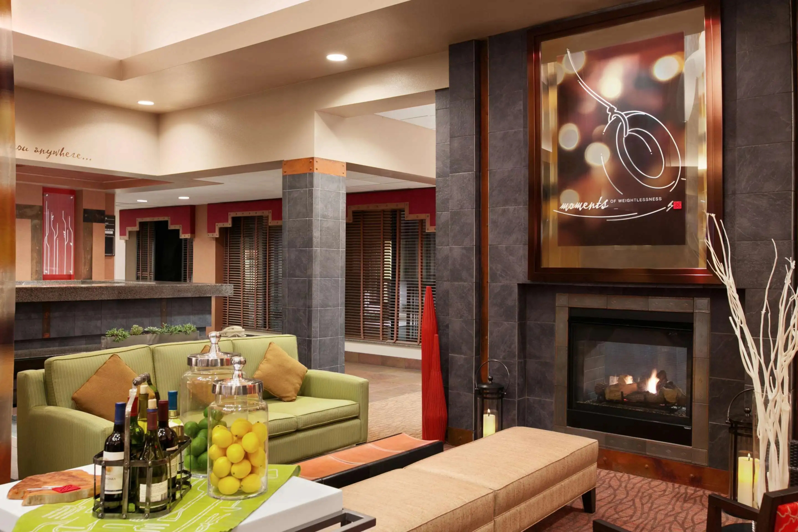 Photo - Hilton Garden Inn Scottsdale North/Perimeter Center