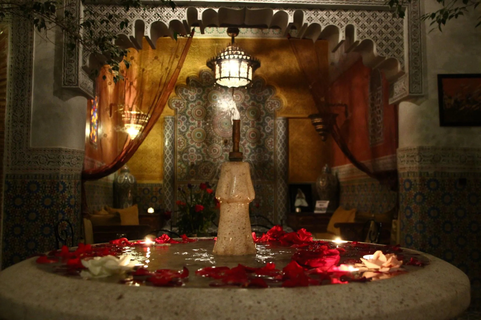 Foto - Riad Bibtia