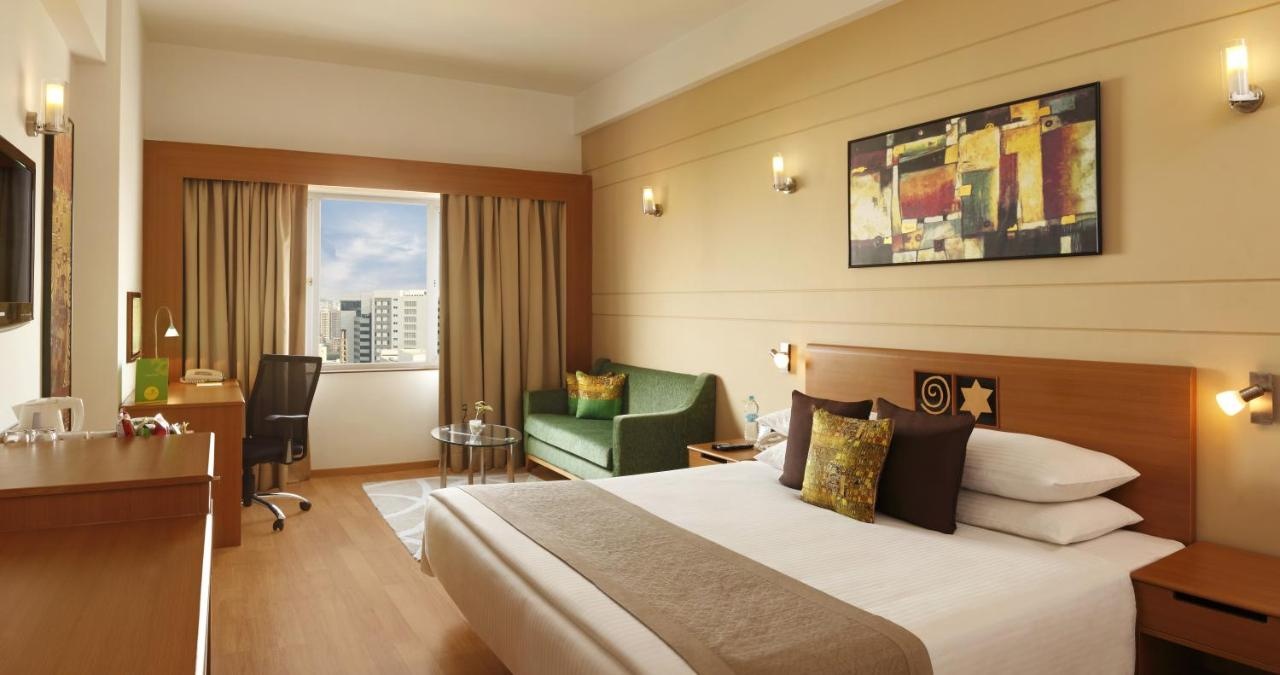 Foto - Lemon Tree Premier, HITEC City, Hyderabad