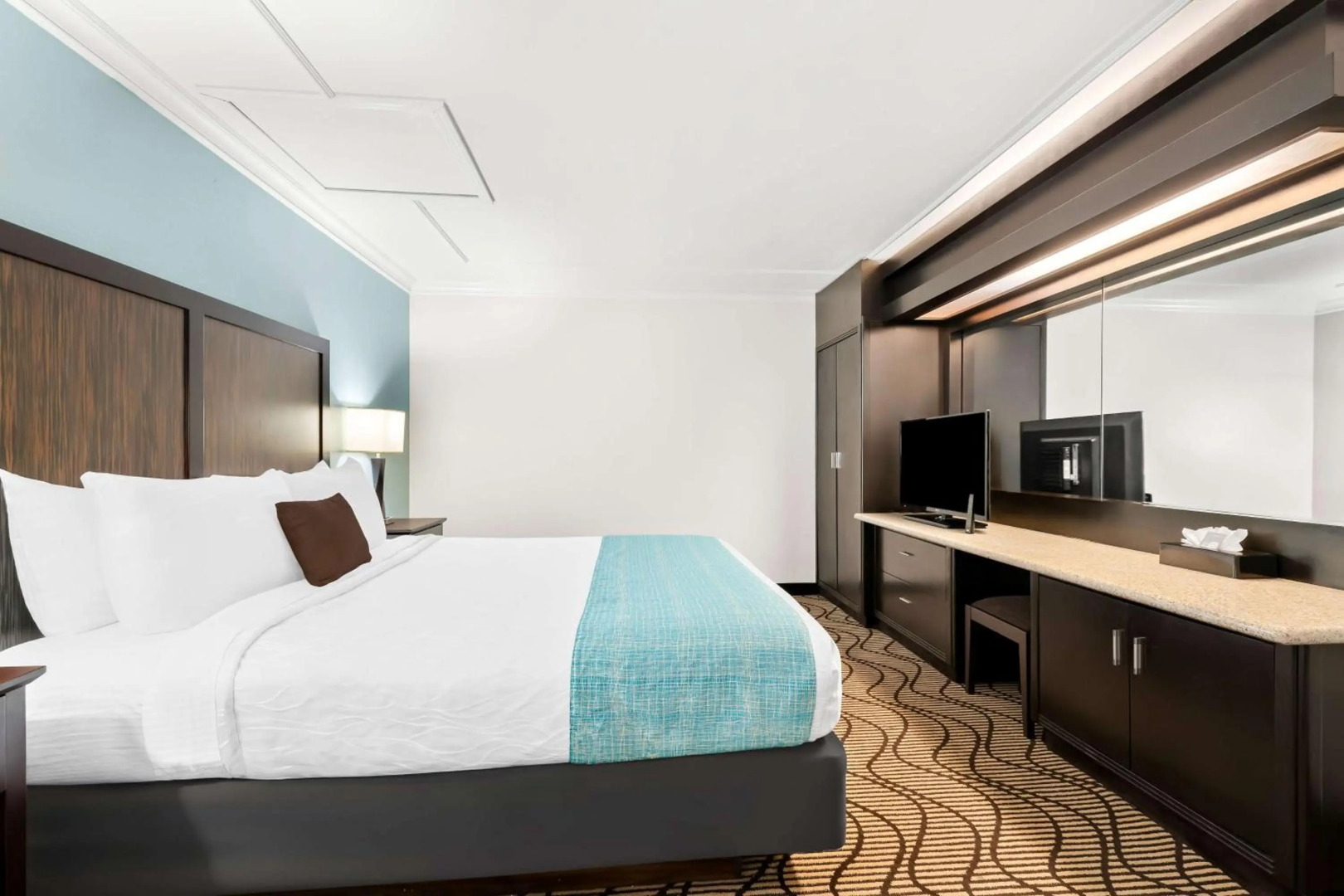 Foto - Best Western Plus Irvine Spectrum Hotel