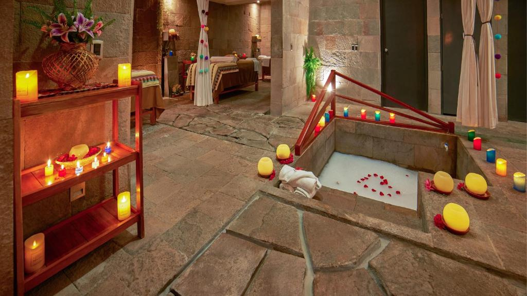 Foto - Hotel Cusco La Paccha, Affiliated by Meliá