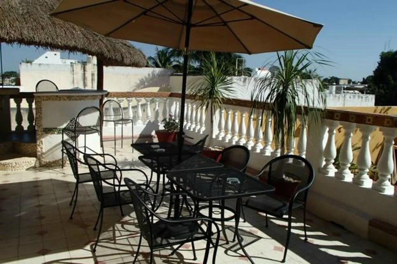Photo - Hotel Del Peregrino