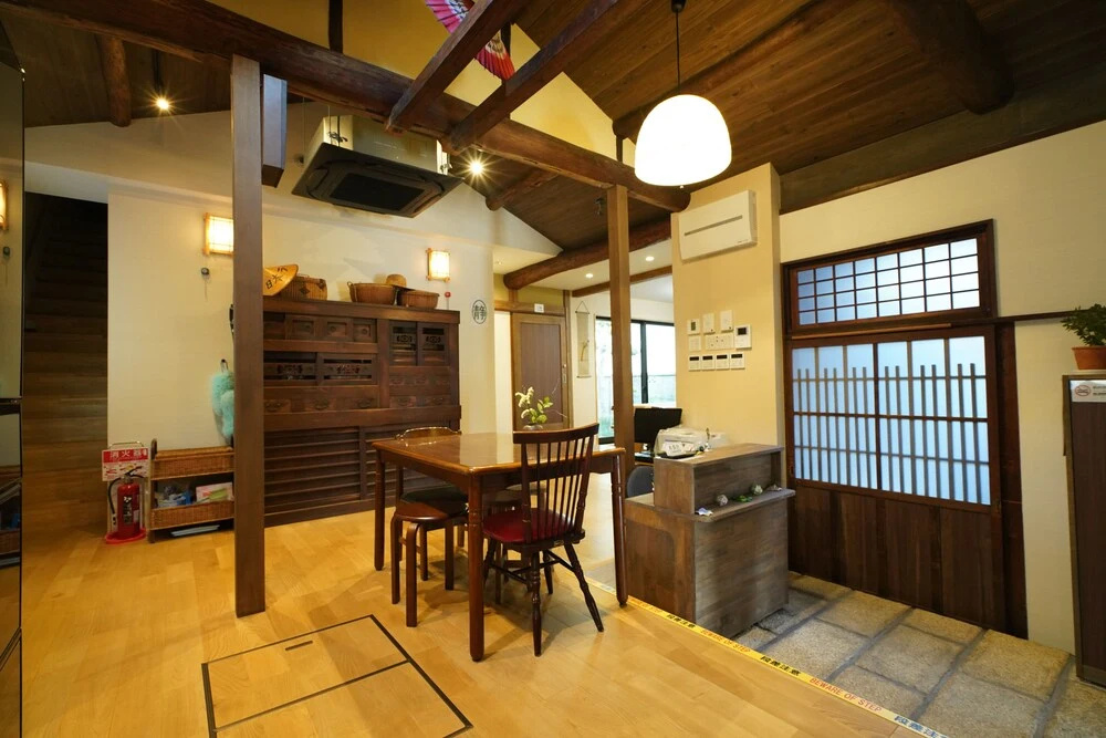 Foto - Uji Tea Inn