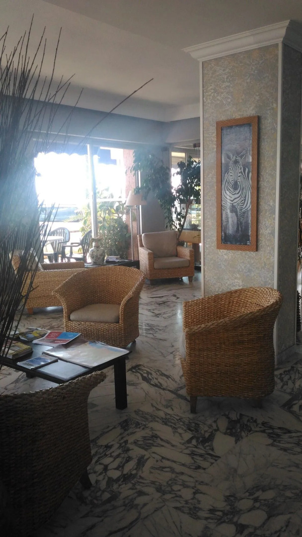 Foto - Hôtel Le Dauphin