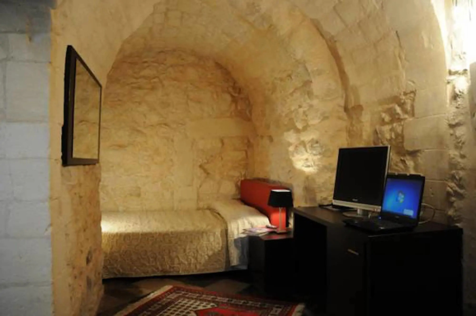 Photo - Villa Del Lauro