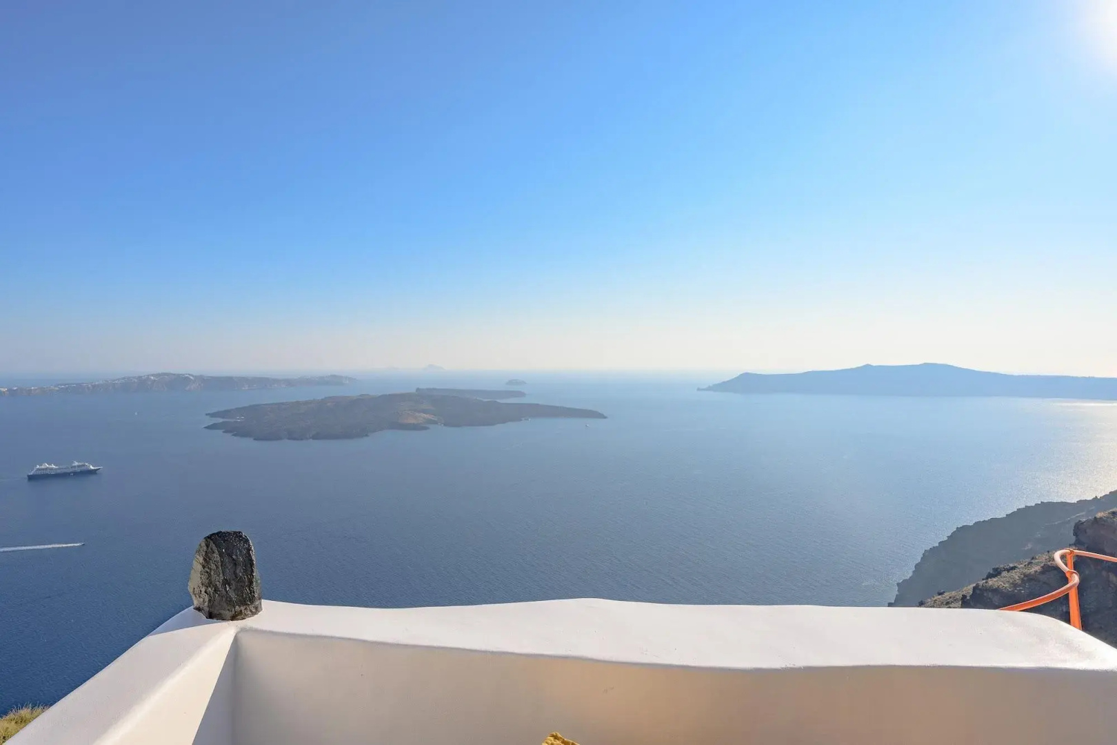 Foto - Sophia Luxury Suites