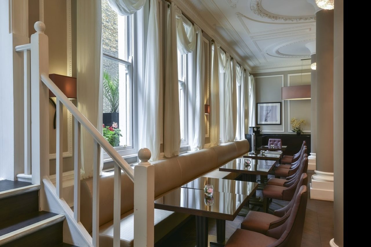 Foto - Fraser Suites Queens Gate