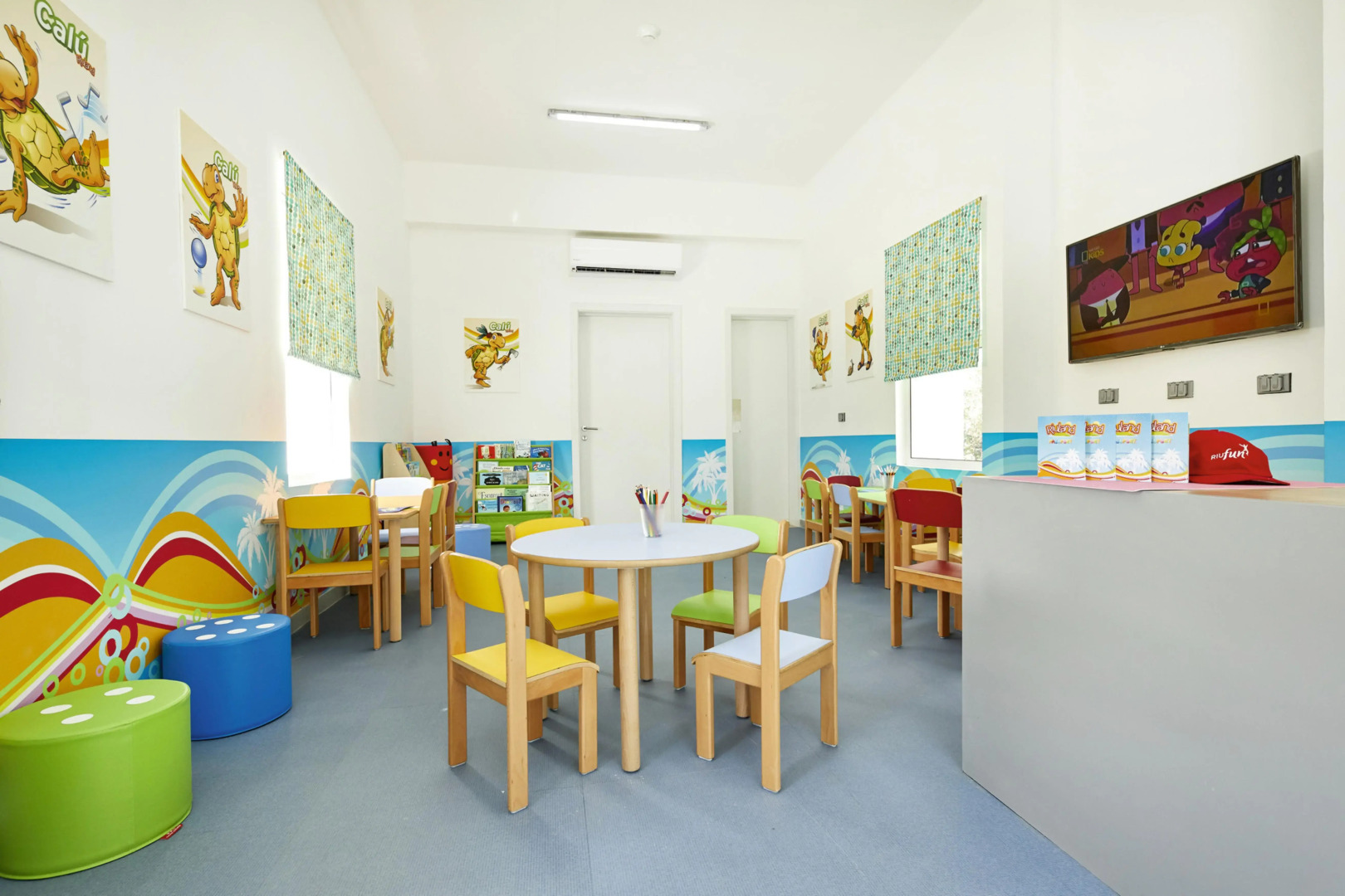 Foto - Riu Palace Riviera Maya - All Inclusive