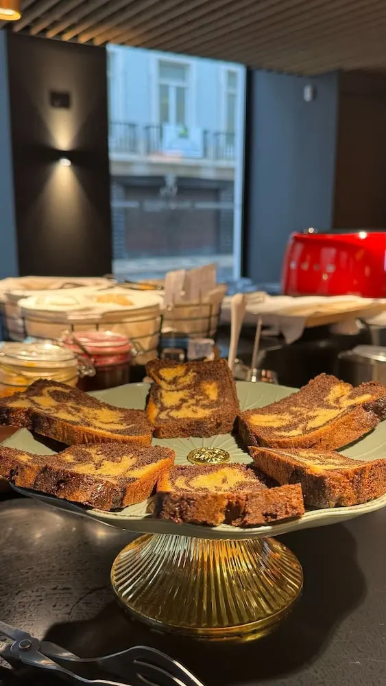 Foto - Golden Lisbon Hotel