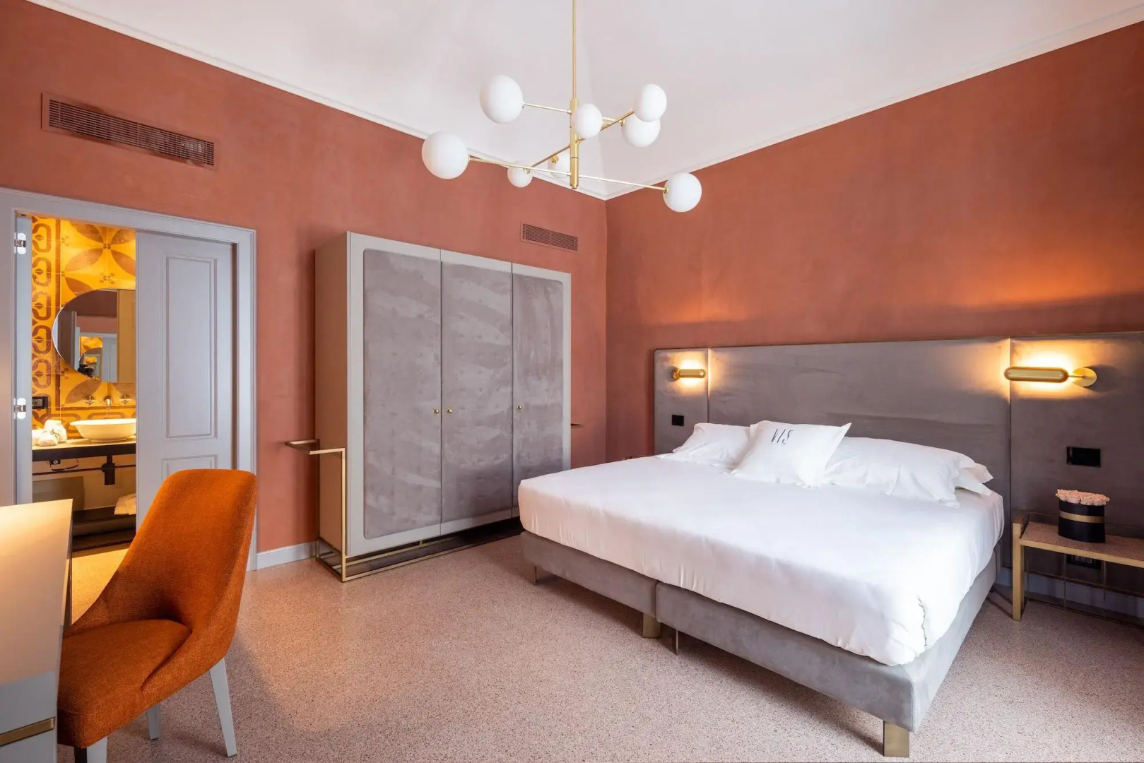 Photo - VIS urban suites & spa - Boutique Hotel