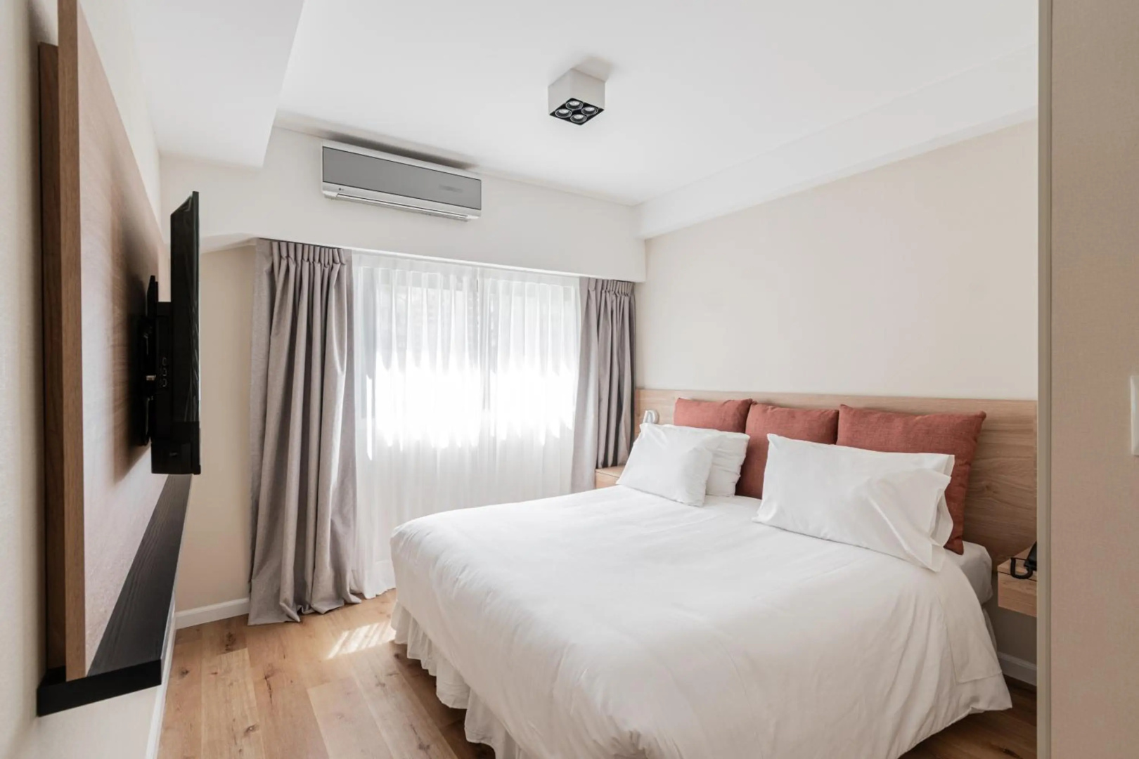 Foto - Feir's Park Hotel