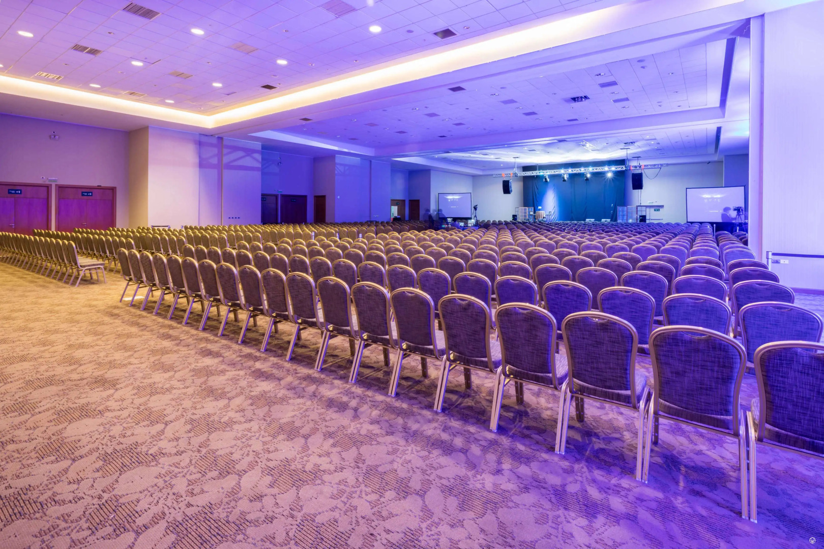 Foto - Sonesta Hotel Osorno