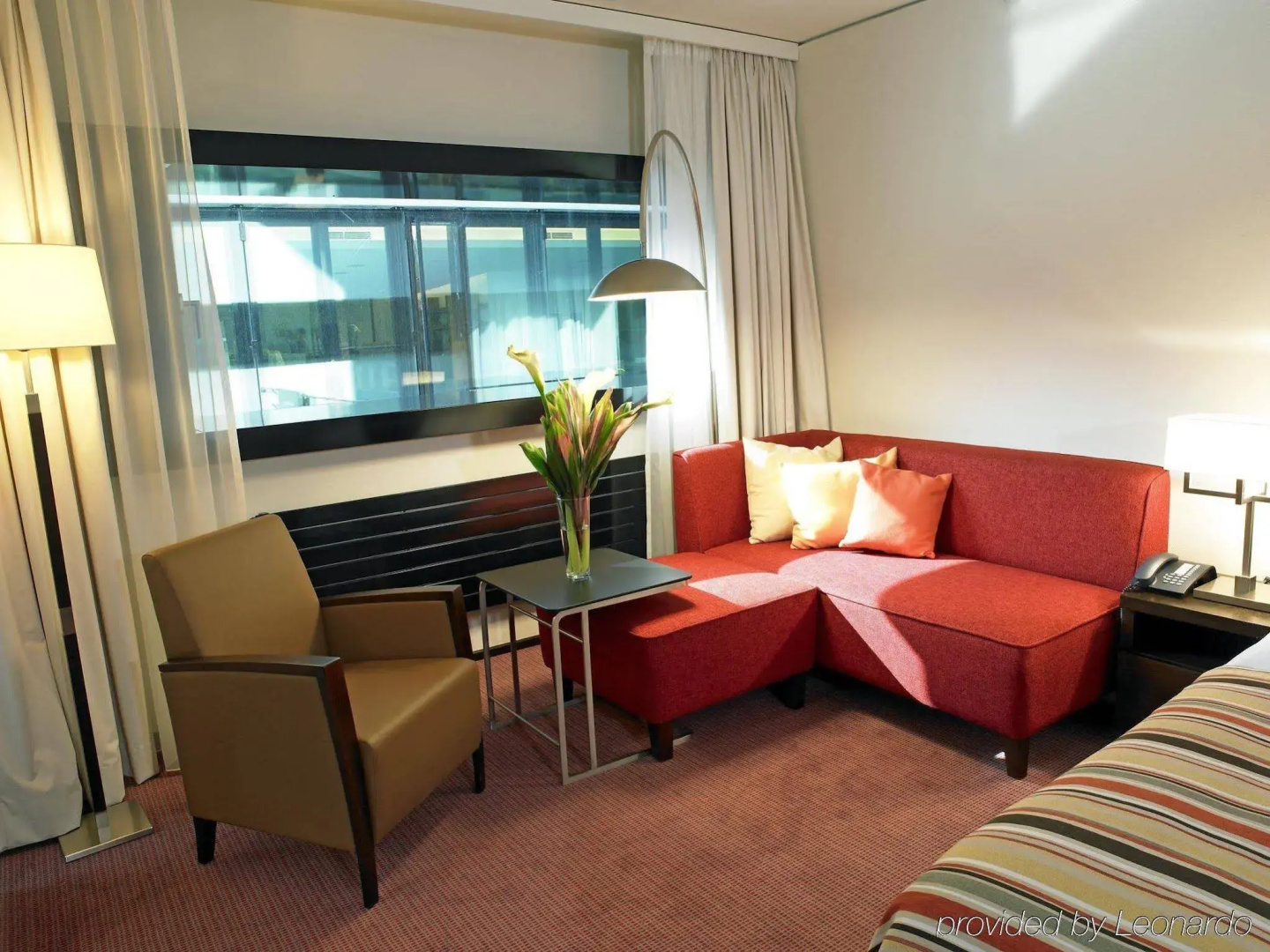 Foto - The Home Hotel Zürich - a member of DESIGN HOTELS