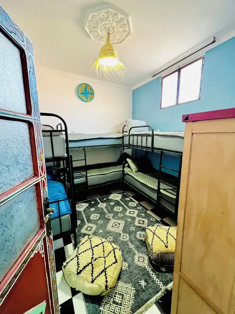 Foto - Pikala hostel & Rooftop