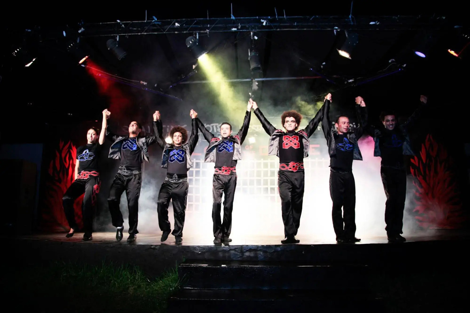 Foto - Hotel Nesrine Hammamet