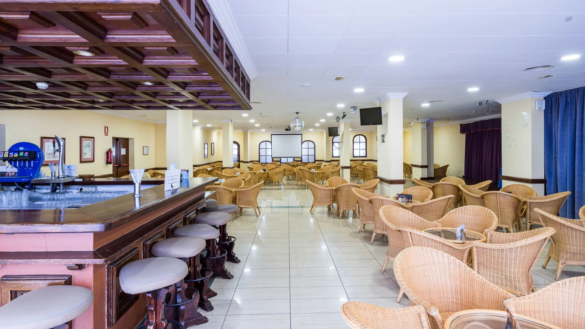 Photo - Complejo BLUESEA Puerto Resort compuesto por Hotel Canarife y Bonanza Palace