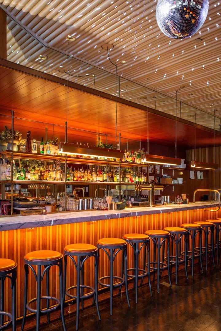 Foto - The Standard - East Village