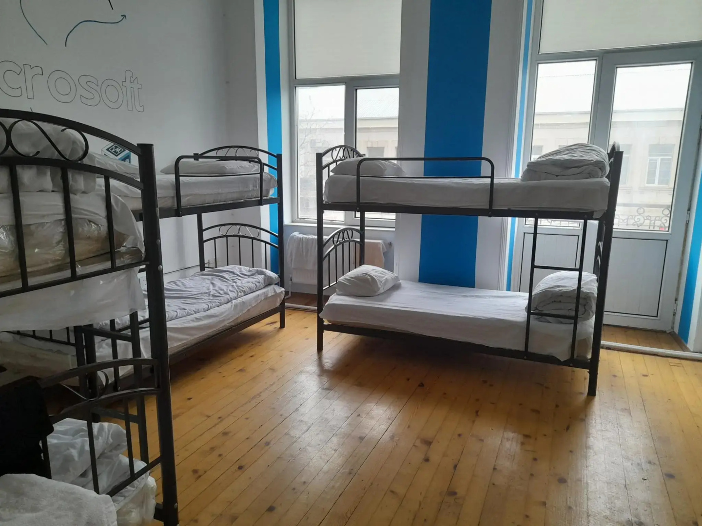 Foto - White City Hostel