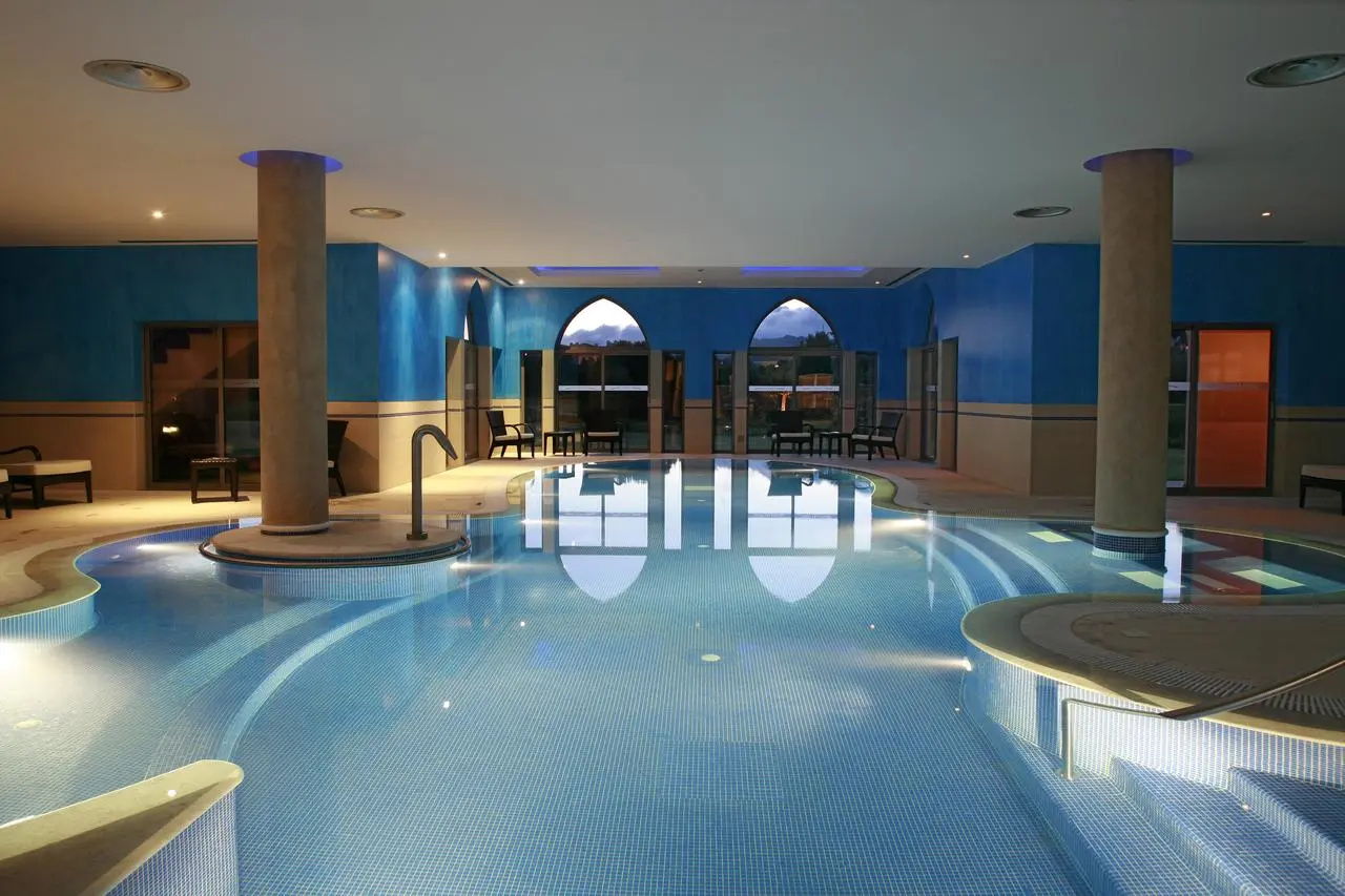 Photo - Pestana Sintra Golf Conference & Spa Resort