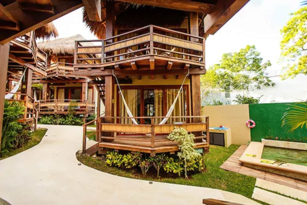 Hotel Carolina Bacalar, Bild 23 von 24