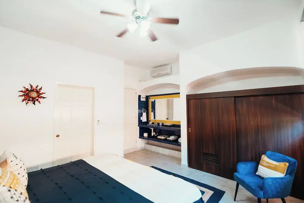 Foto - Boutique Hotel & Suites Hacienda Lord Twigg