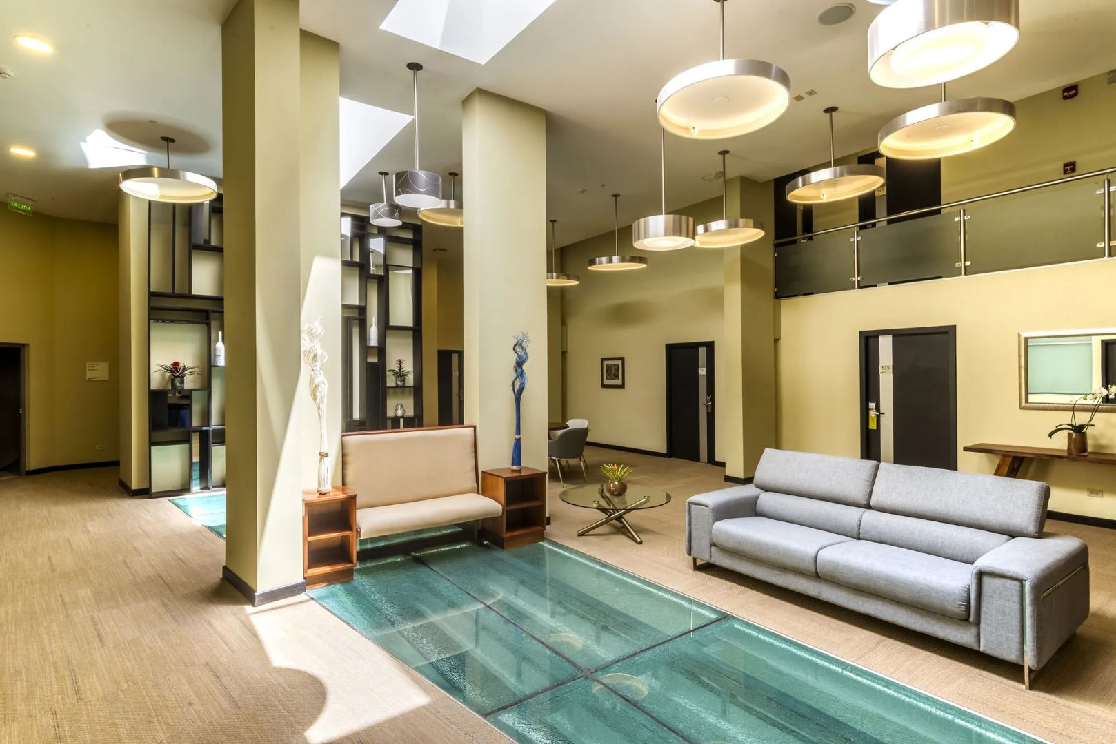 Photo - Urban Green Hotel & Suites