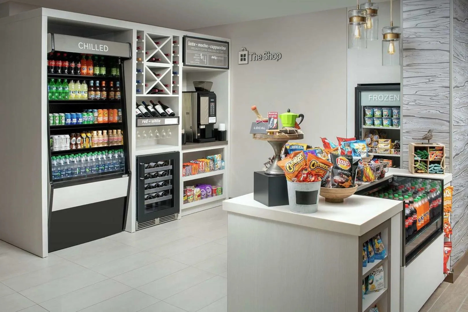 Photo - Hilton Garden Inn Miami Brickell South