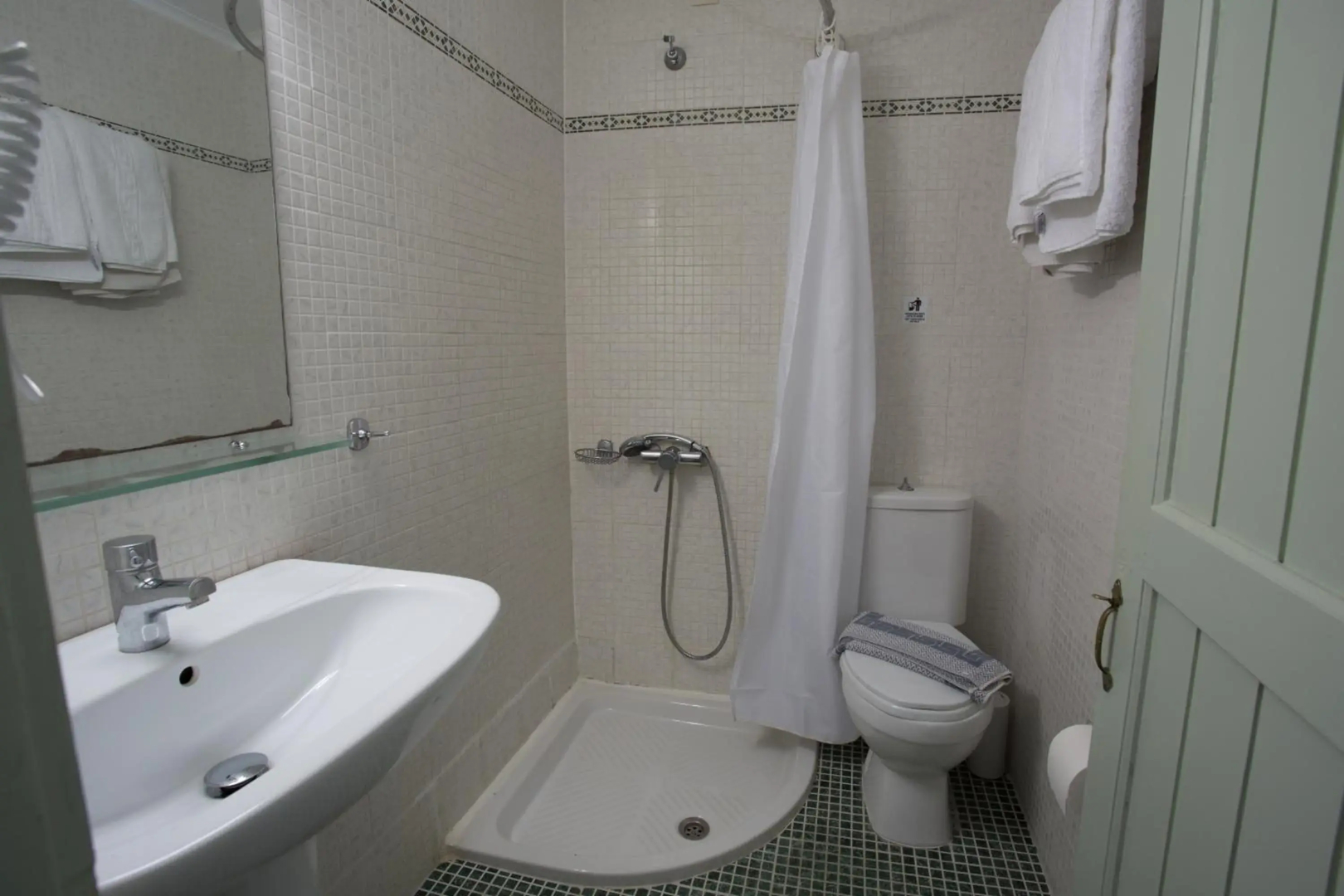 Foto - Nostos Hotel