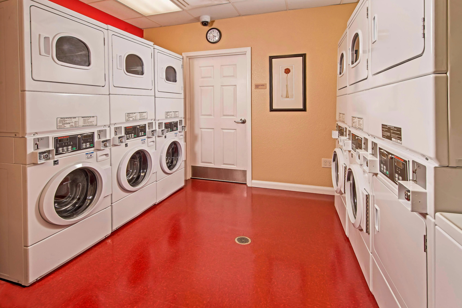 Foto - Towneplace Suites by Marriott Clinton at Joint Base Andrews