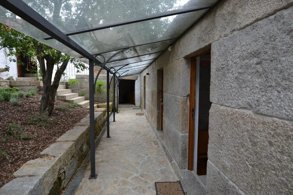 Foto - Casa de Santa Cristina