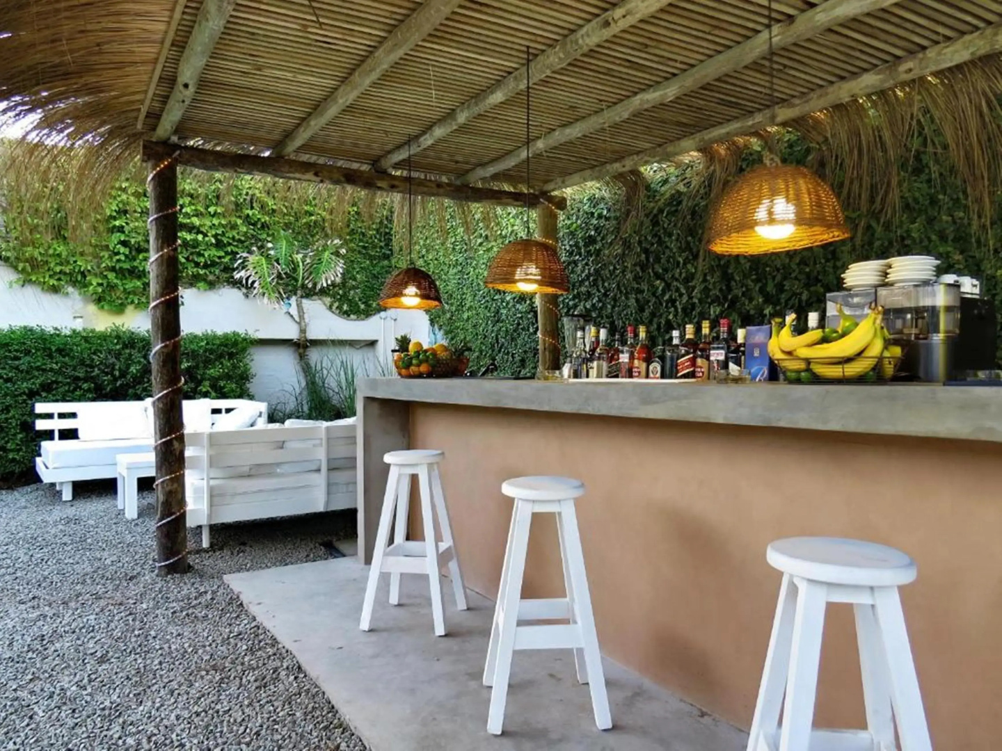 Photo - Atlántico Boutique Hotel