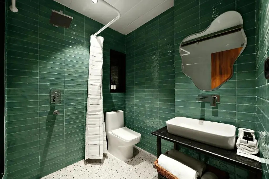 Foto - The Village Edit - Minimalist Hotels