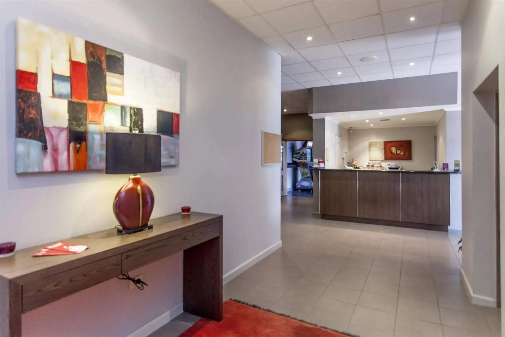 Photo - Sunshine Motor Inn