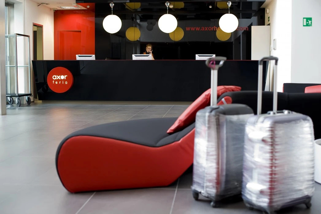 Foto - Axor Feria
