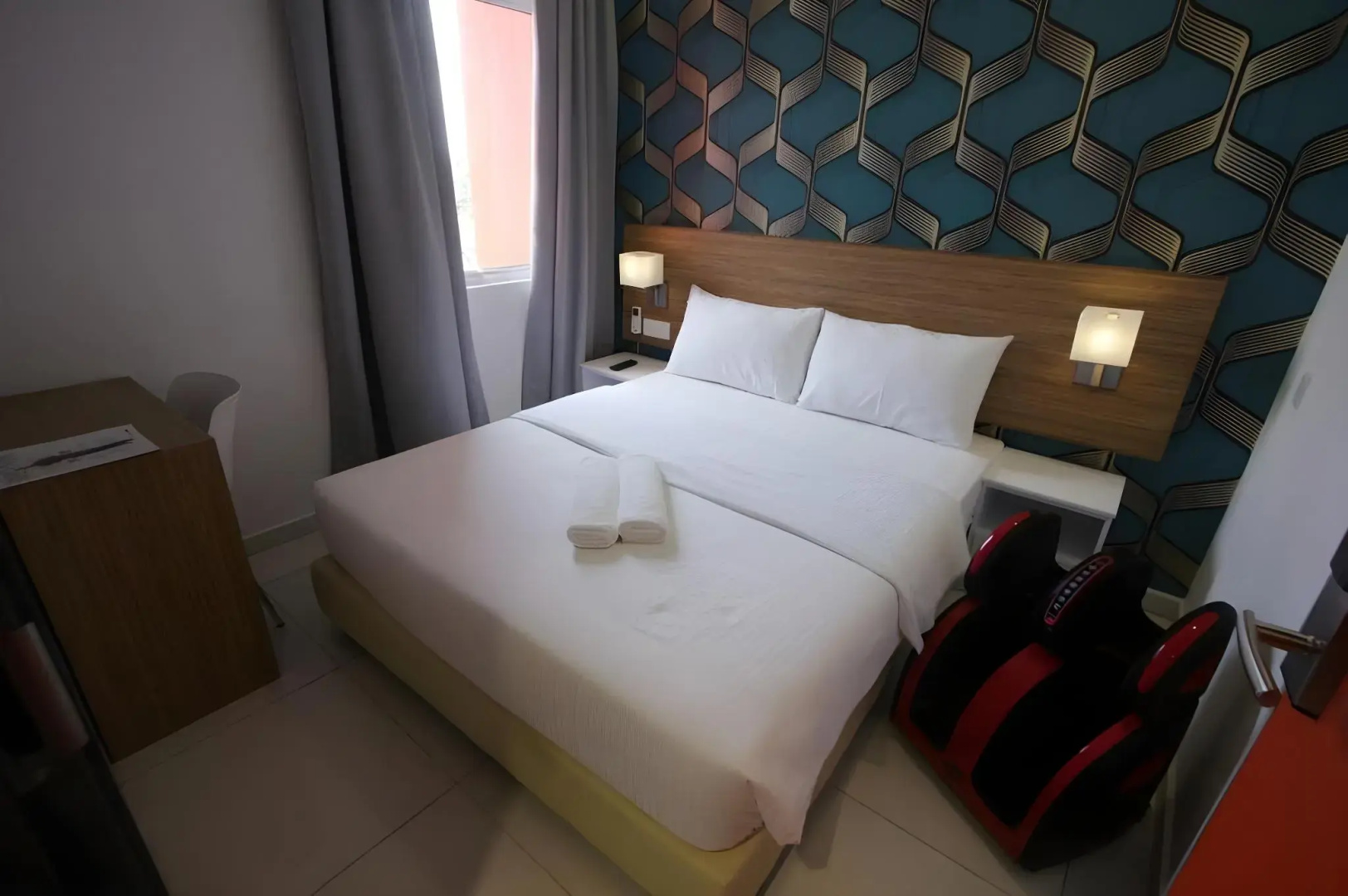 Photo - Sovotel Boutique Hotel