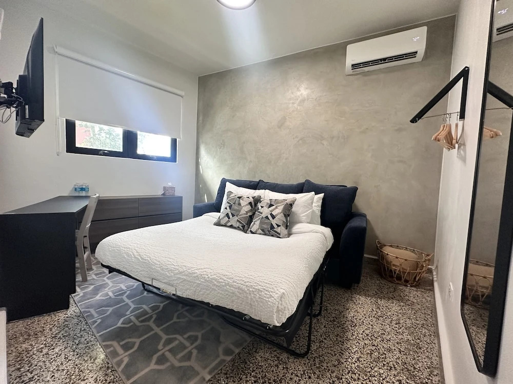 Foto - The Looking Glass Hotel