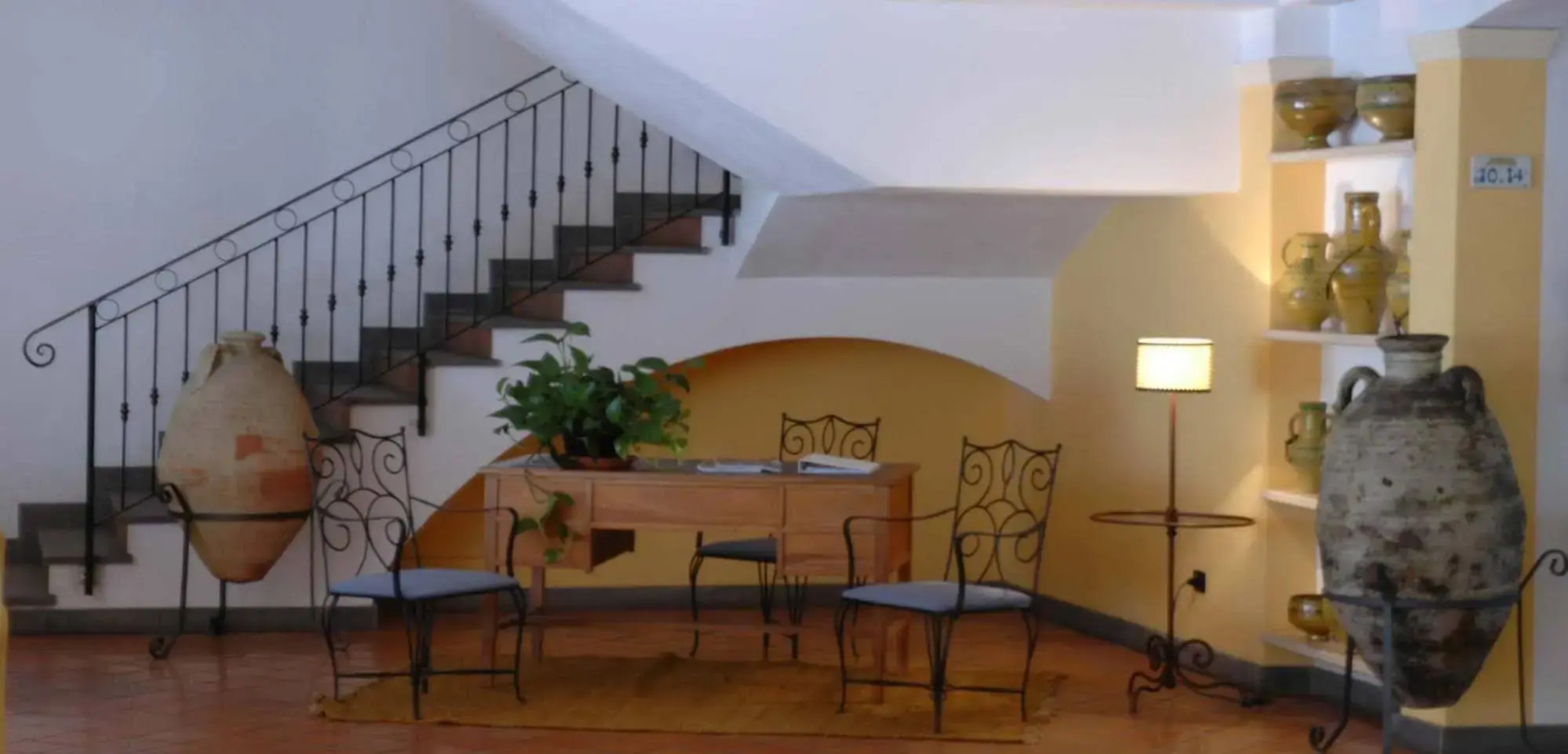 Foto - Le Dune Sicily Hotel