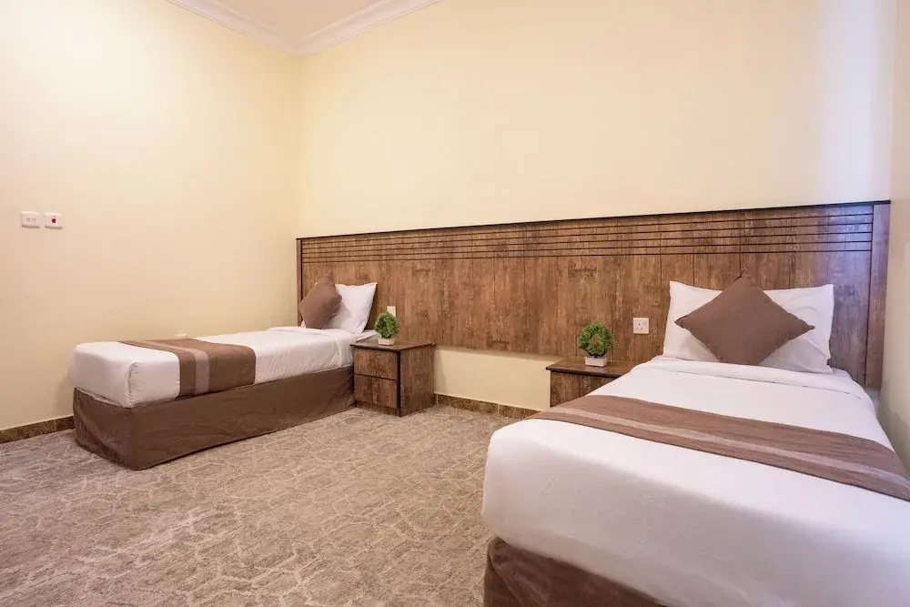 Foto - Saif Plus 3 Hotel by Orvana
