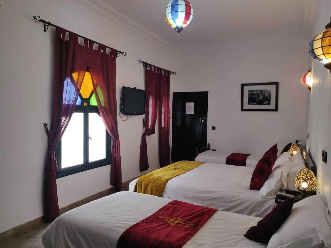 Foto - Riad Dar Foundouk and Spa