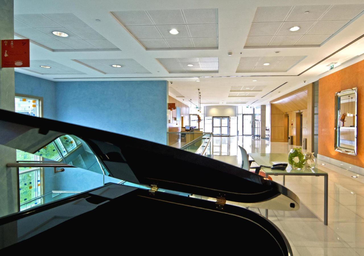 Foto - SANA Malhoa Hotel