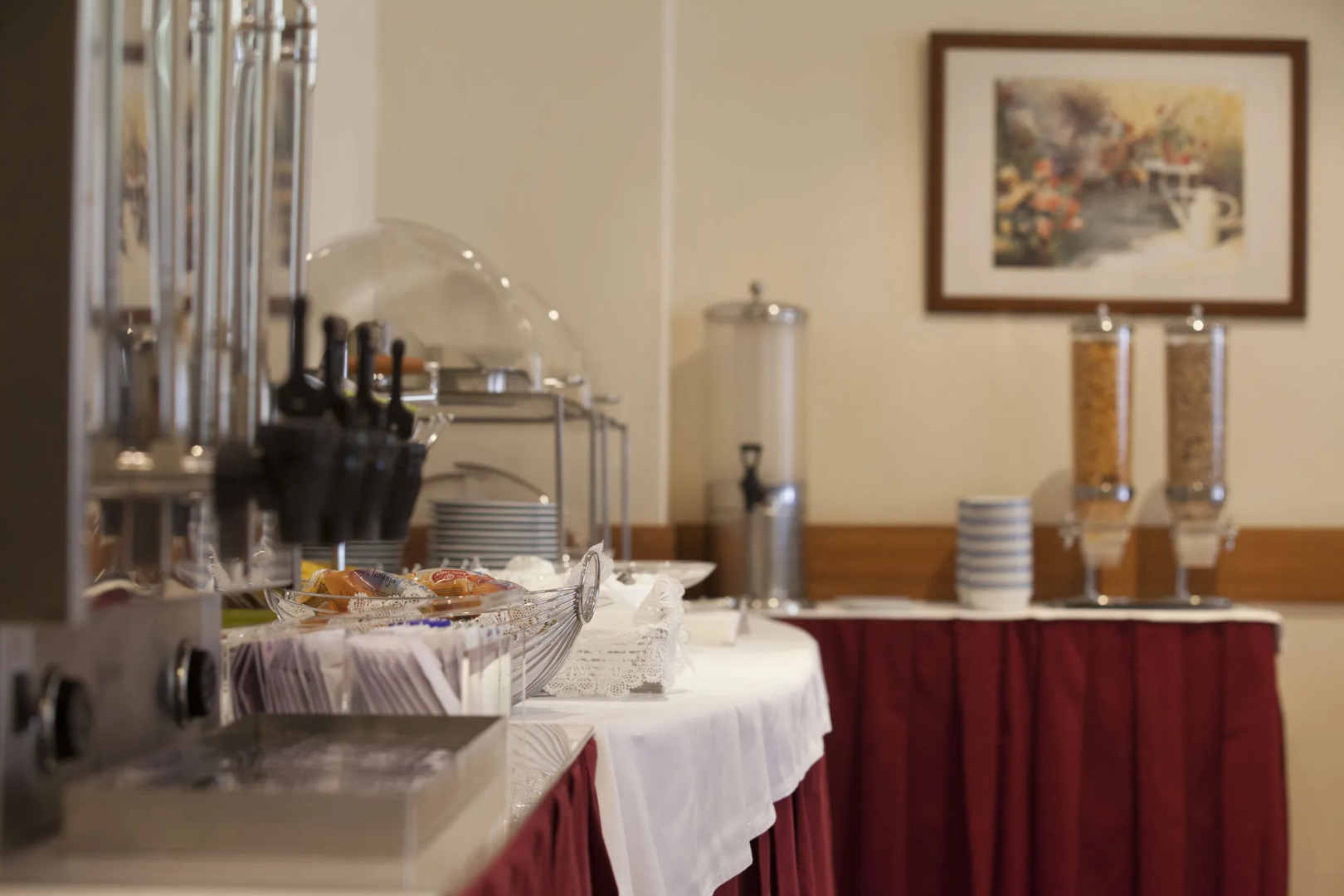 Foto - Hotel Dona Sofia