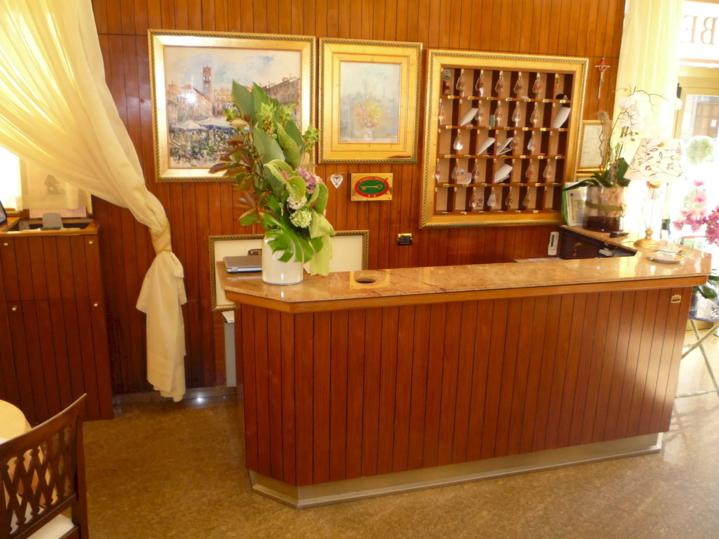 Foto - Albergo Trento