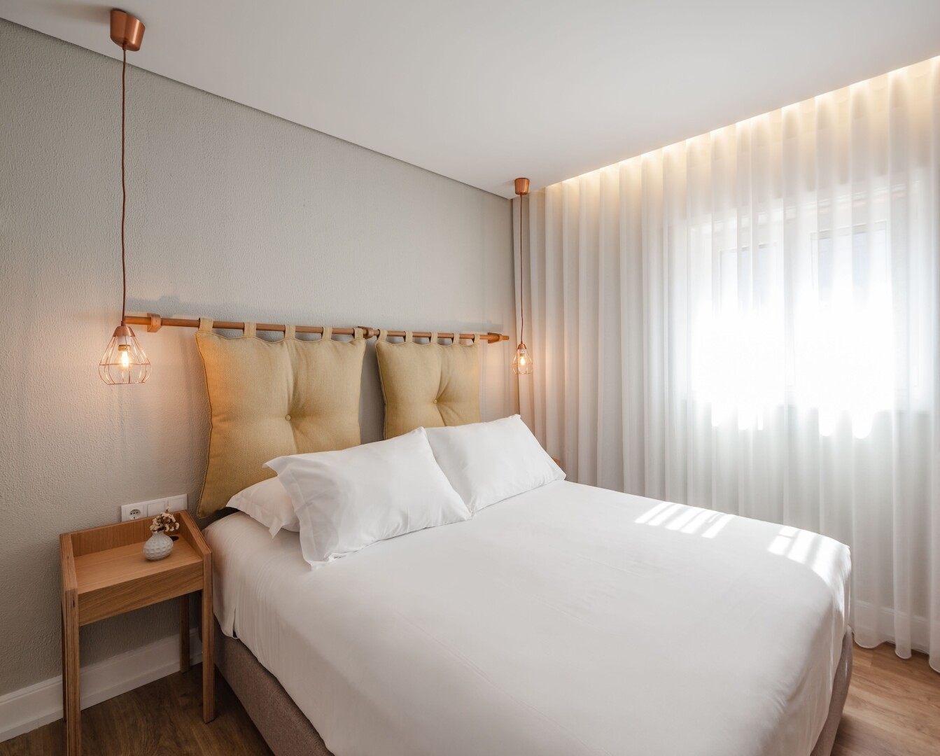 Foto - The Rex Hotel Porto